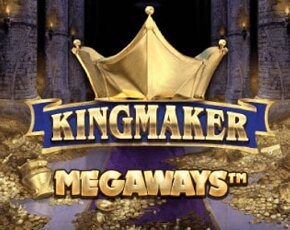 Kingmaker megaways