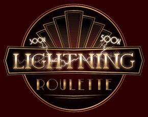 Lightning Roulette