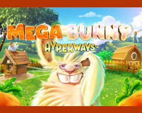Mega Bunny hyperways