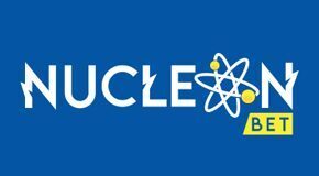 Nucleonbet casino logo