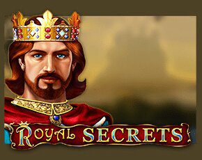 Royal secrets gokkast