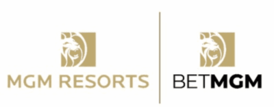 BetMGM - Top 5 grootste gokbedrijven ter wereld