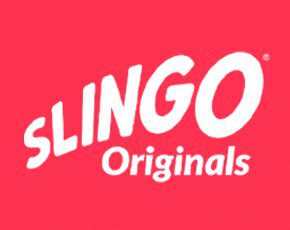 Slingo Originals online casino spelprovider