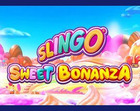 Slingo Sweet Bonanza