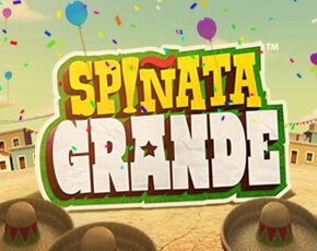 Spinata grande online slot