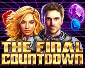 The Final Countdown Big Time Gaming