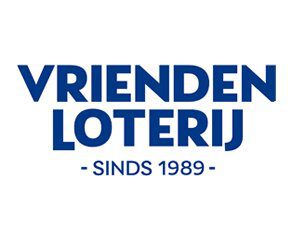 Vriendenloterij