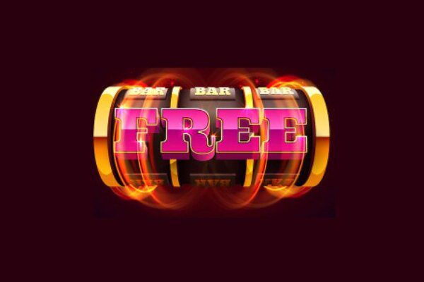 Vrijspelen van free spins