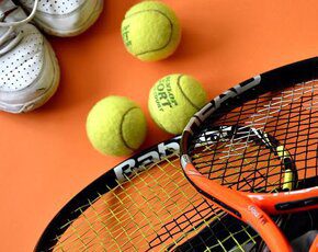 Wedden op tennis wedstrijden