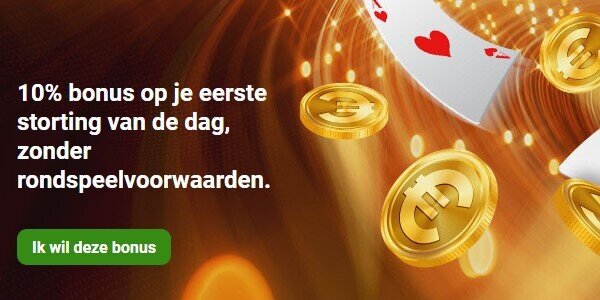 Just 10 Money top online bonus deuces wild 1 hand Casinos 2024
