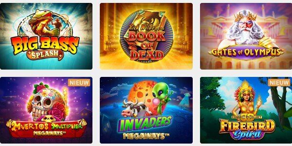 casino online game sites