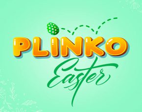 Plinko Easter