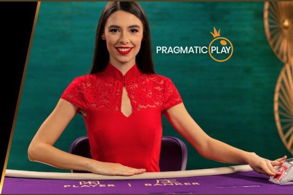 live online baccarat