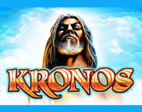 Kronos WMS slot