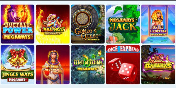 Ridika casino online slots