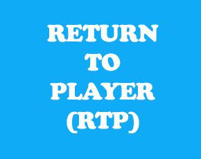 RTP online casino
