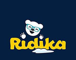 Ridika Casino logo