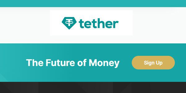 Tether betalingsmethode casino