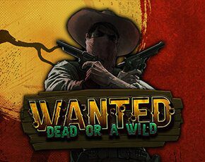 Wanted Dead or a Wild