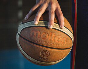 Wedden op basketbal