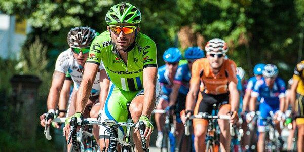 Wedden op wielrennen