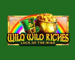 Wild wild riches online gokkast