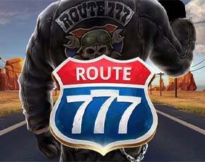 Route 777