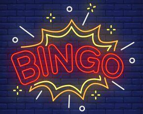 Bingo online spelen