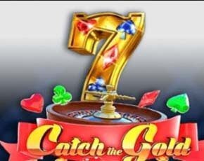 Catch the gold online slot