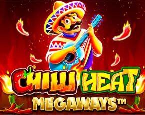 Chilli heat online gokkast