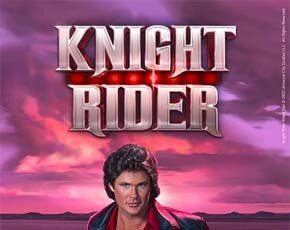 Knightrider videoslot