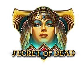 Secret of Dead videoslot