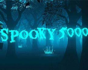 Spooky 5000 videoslot