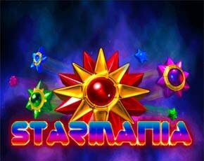 Starmania online slot