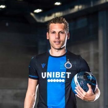 Unibet sponsoring voetbal