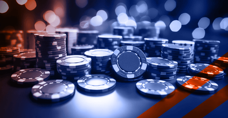 casino chips