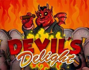 devils delight gokkast
