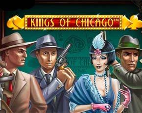 kings of chicago gokkast