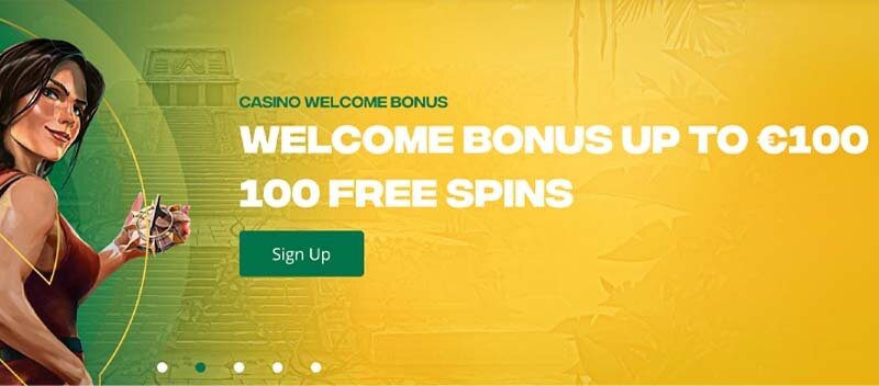 Qbet - Online Casino Review | € 100 Welkomstbonus + 100 Free Spins
