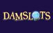 Damslots Online Casino logo