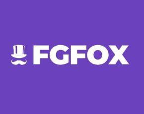 FgFox logo