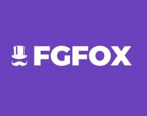FGFox logo