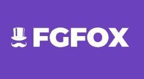 FgFox logo