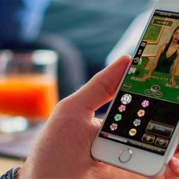 Live blackjack iphone