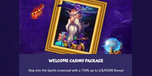 Damslots casino welkomstbonus