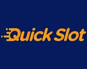 Quick slot casino logo