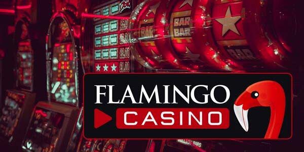 Flamingo Casino online spellen