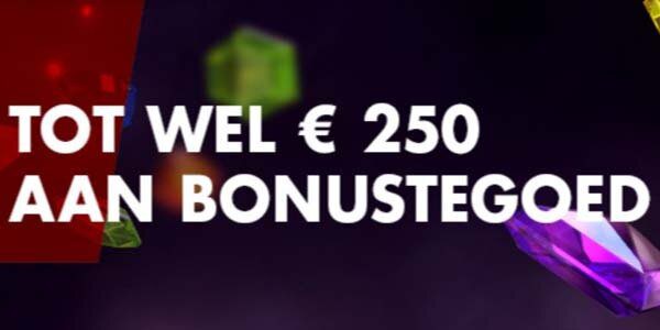 Gran Casino Online bonus