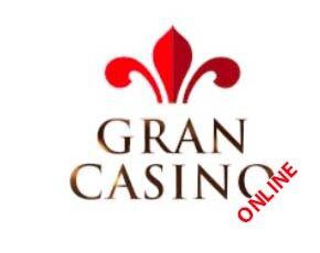 Gran Casino Online Recensie