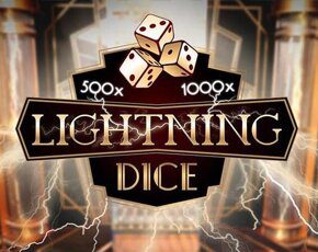 Lightning Dice Evolution